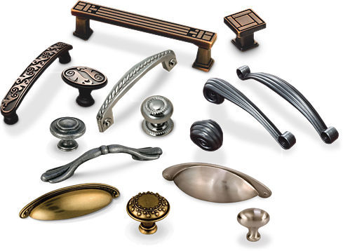 Hardware accessories