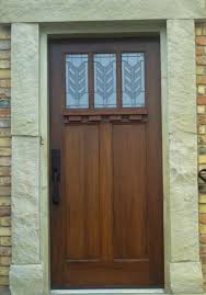 Doors & Casings