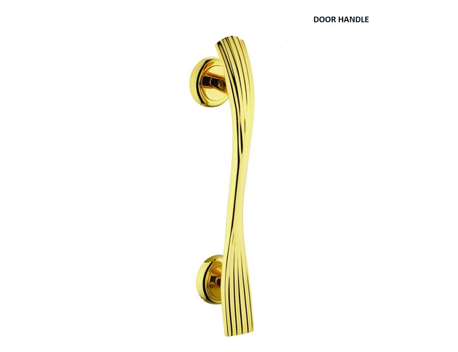 DOOR HANDLES