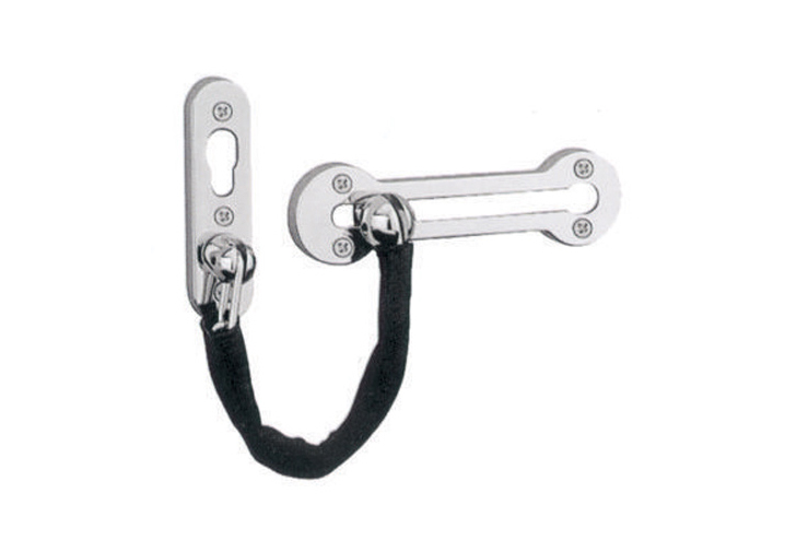 HOOK & DOOR CHAIN