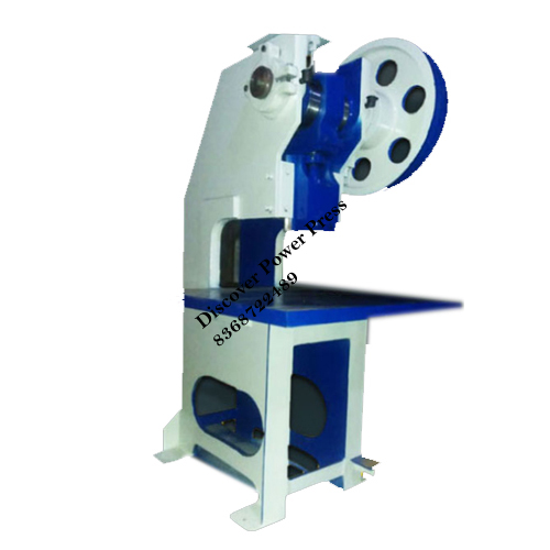 Hawai Chappal Making Machine manufacturer in delhi