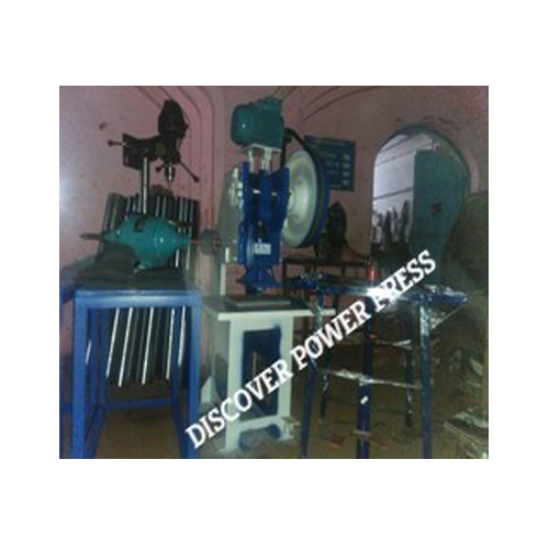 Slipper Sole Cutting Machine manufacturer in delhi