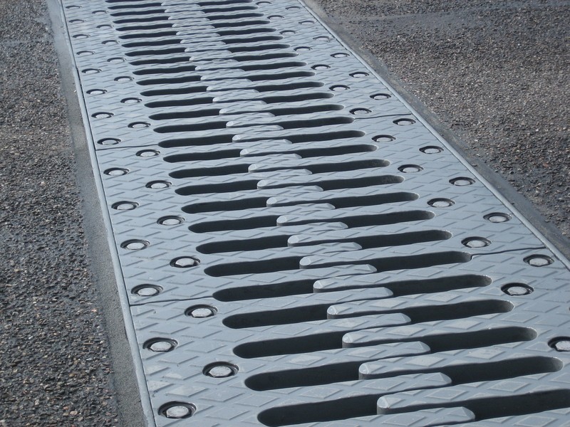 RCC Drain Covers