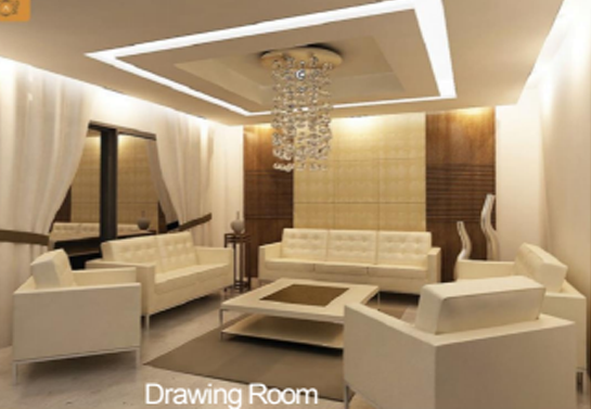 Drawing Room