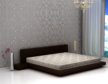 Duet Luxury - Mattress 