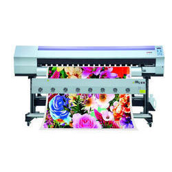 Eco Solvent Printing Service
