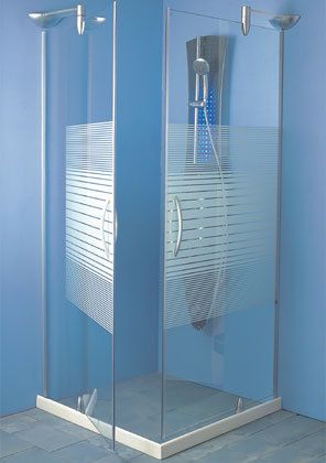 Shower Enclosures