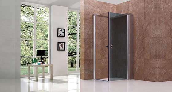 BATHROOM SHOWER ENCLOSURES