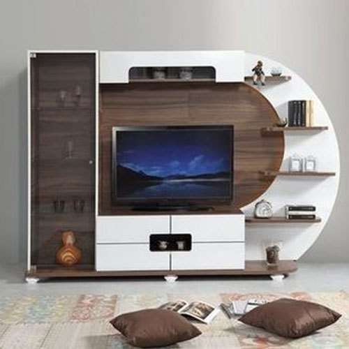 ENTERTAINMENT wooden furntiure