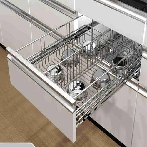 modular kitchen equipment