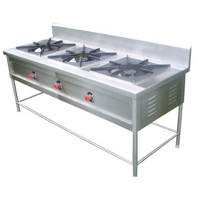 Commercial Kitchen Equipments