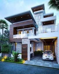 House Exterior Design