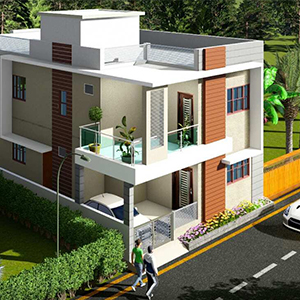 Exterior Designs