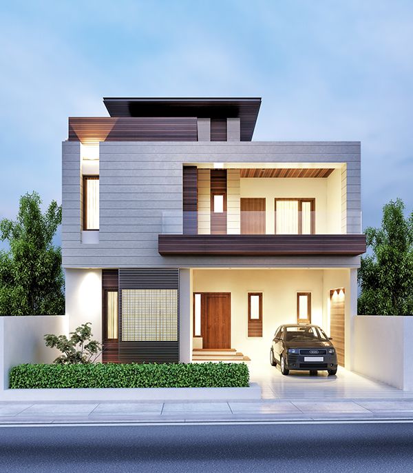 Exterior Design