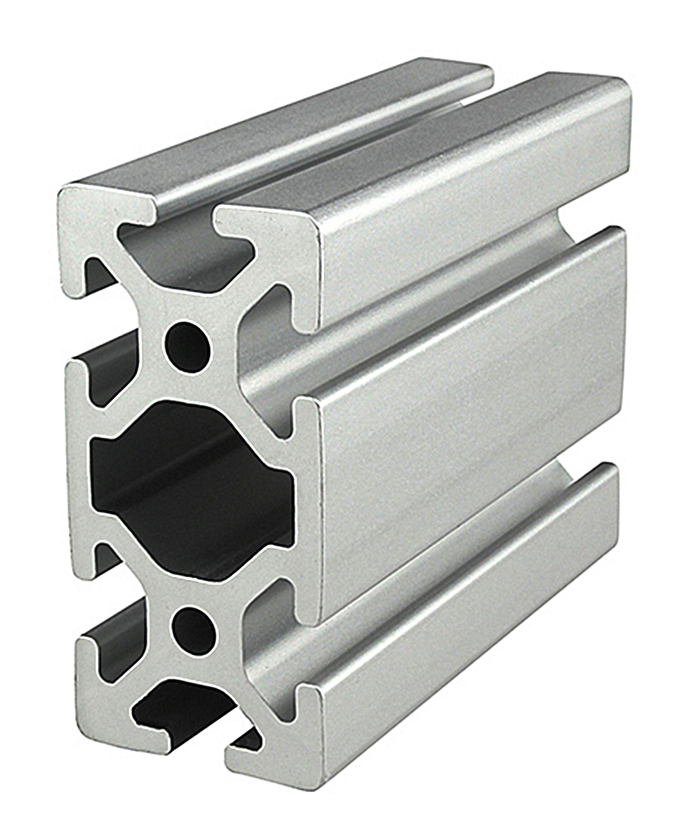 Aluminium Extrusion 