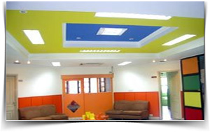  ARMSTRONG FALSE CEILING