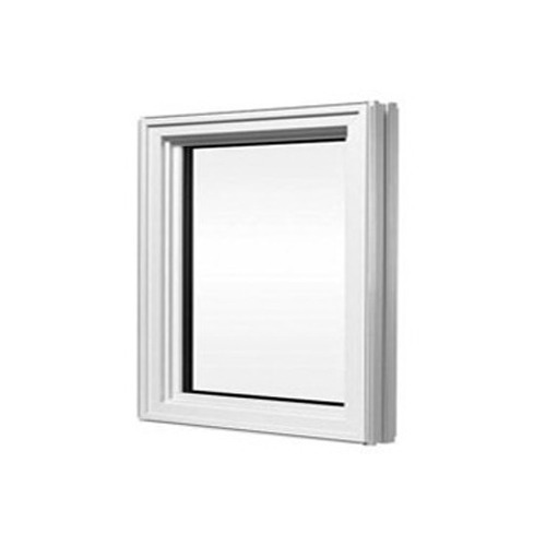 FIXED UPVC WINDOW