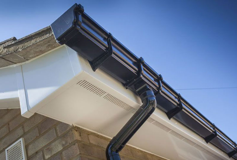 Fascias & Soffits