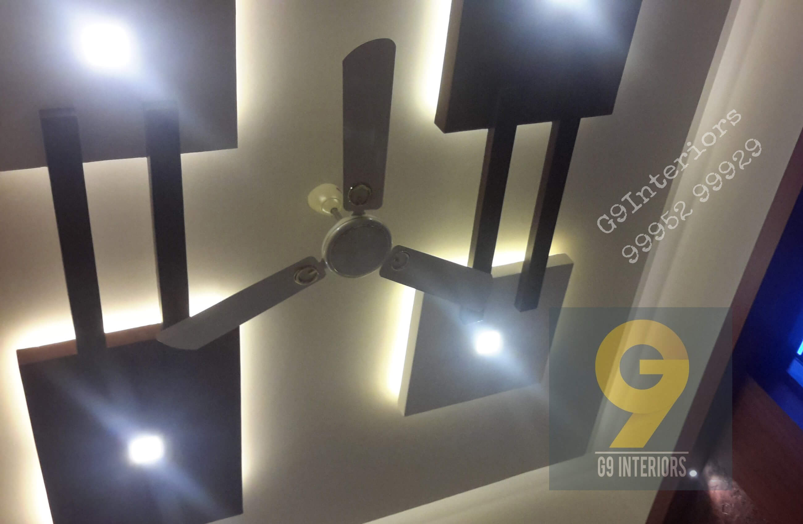 False Ceiling Design