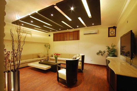 False Ceiling Designs