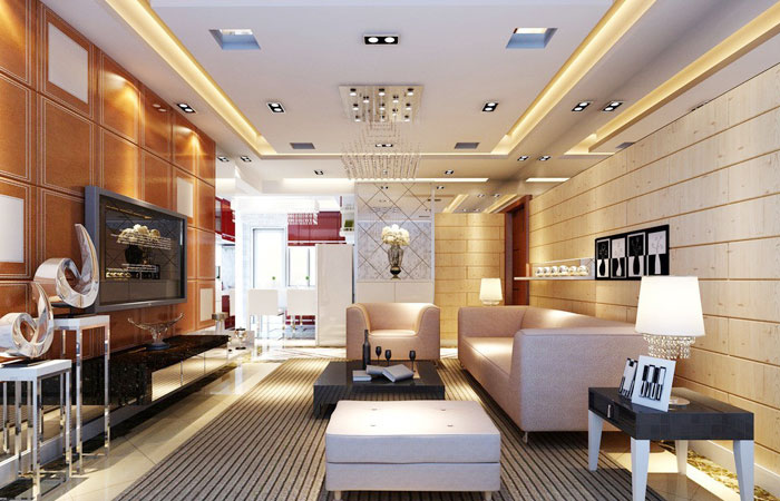 False Ceiling Designs