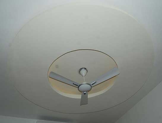 Bed Room False Ceiling Design