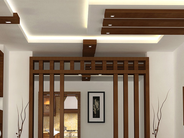 False Ceiling