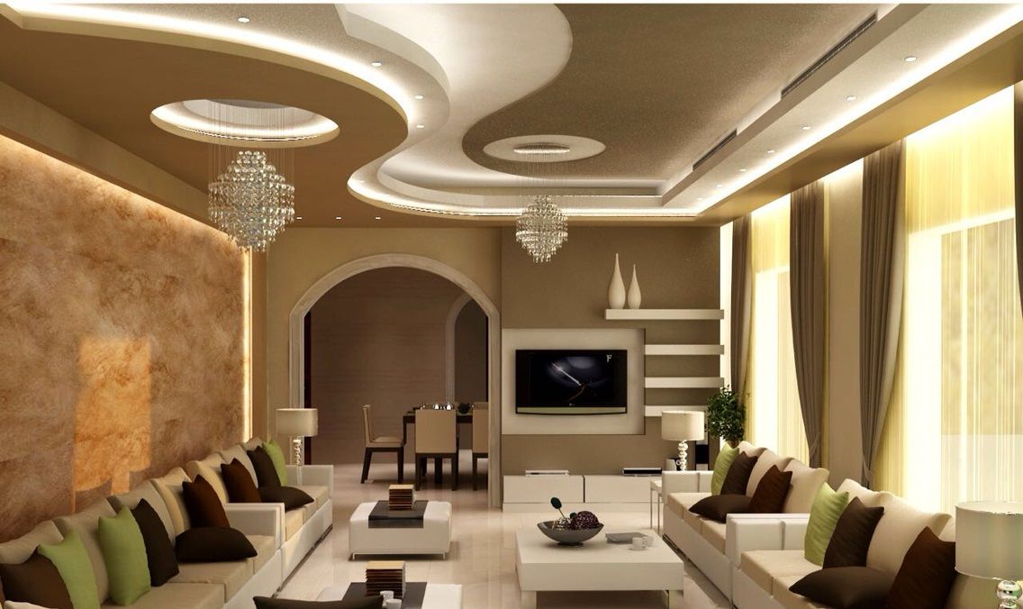 False Ceiling