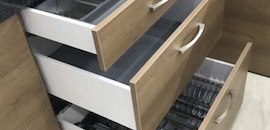 kitchen furniture