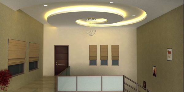 False Ceiling