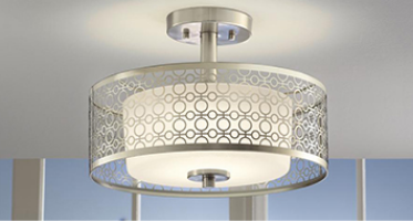 light fixture design