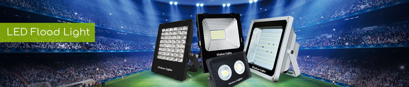 LED Flood Lights