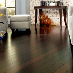 House flooring