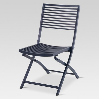 FOLDING CHAIR