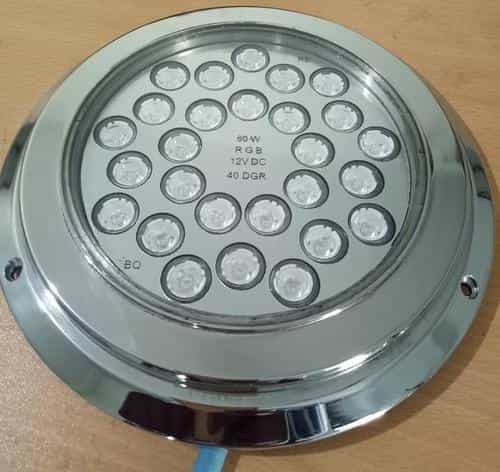 ABS led light