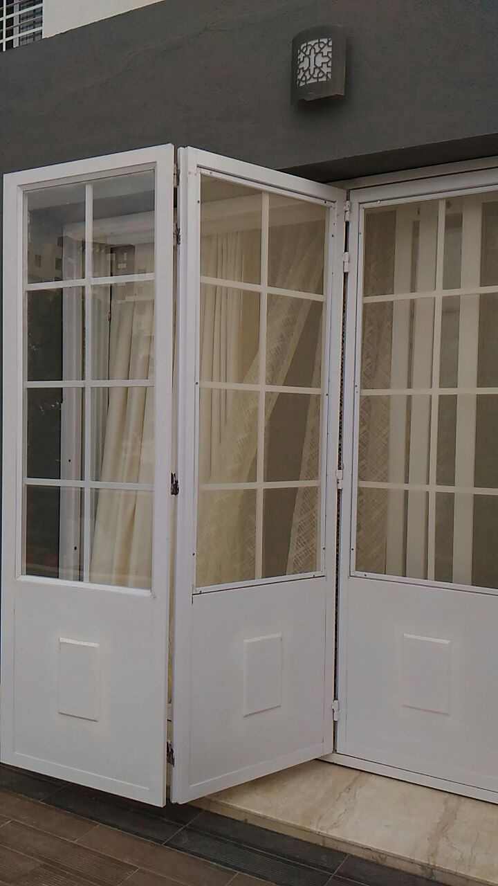 French Door