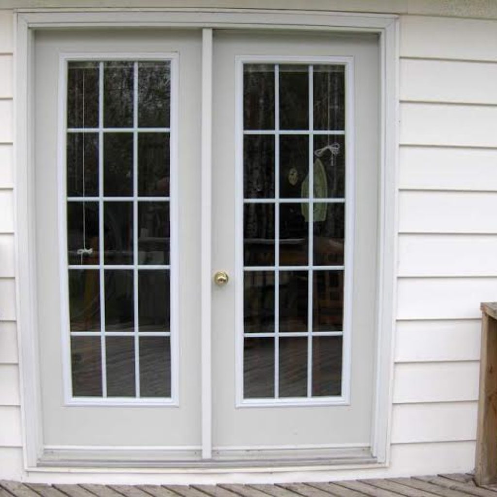 French Door