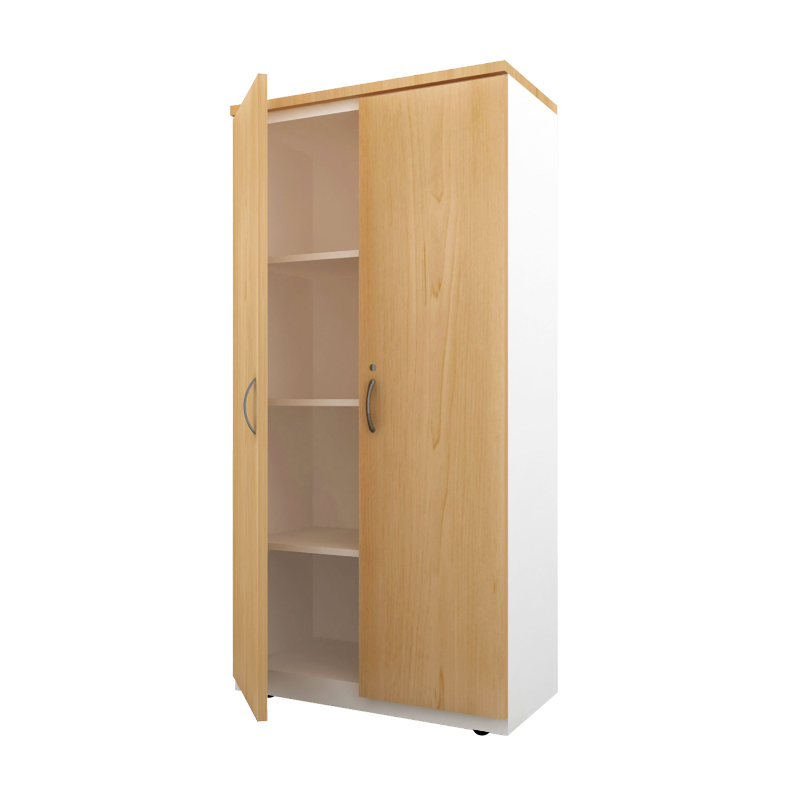 Full Height Partition Furniture