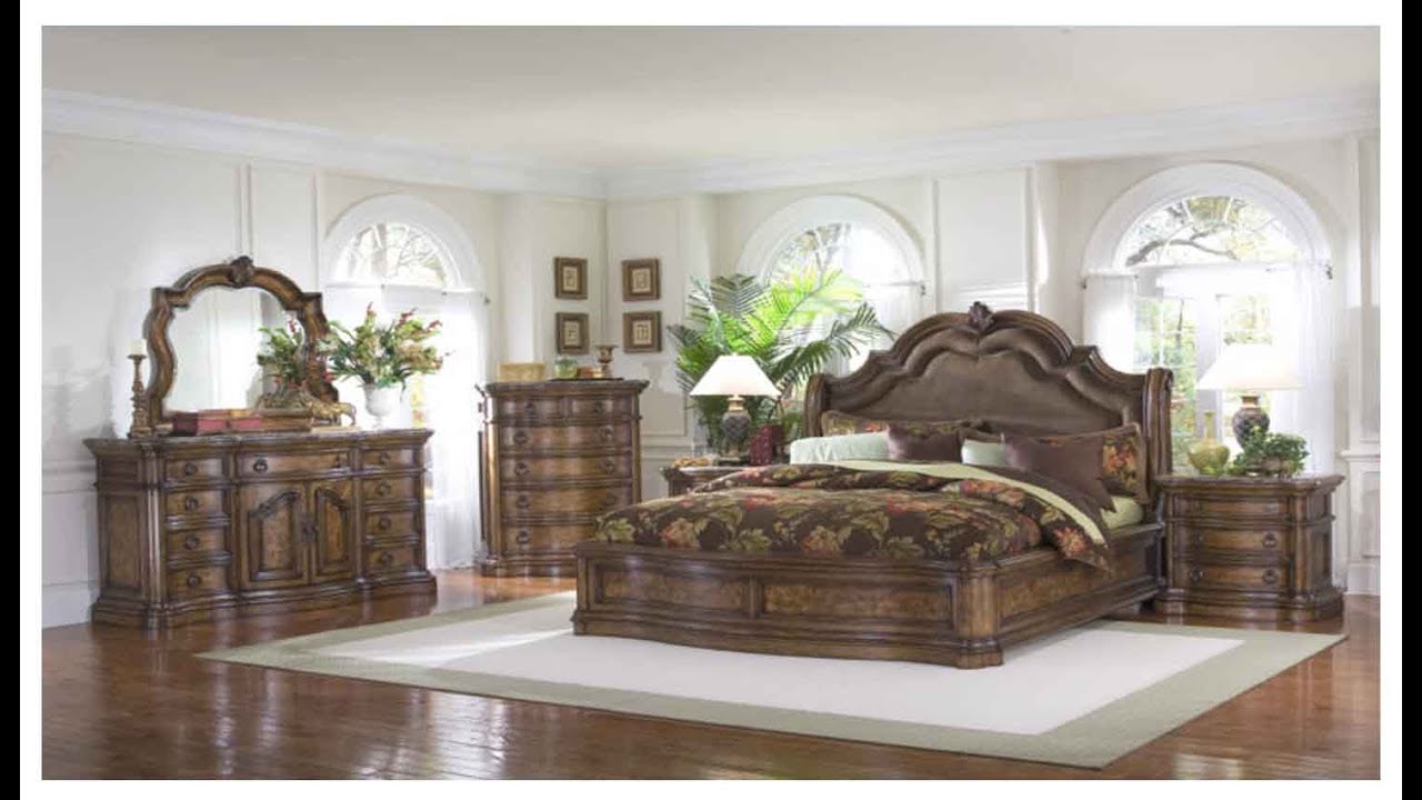 Bedroom furniture