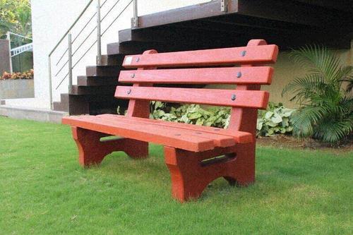 RCC Garden Bench