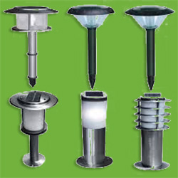 Garden Lighting manufacturers in Nagpur