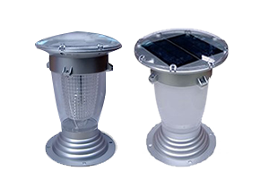 SOLAR LED GARDEN LIGHTS