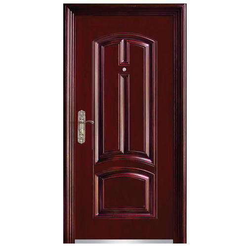 STEEL DOORS - CS SERIES