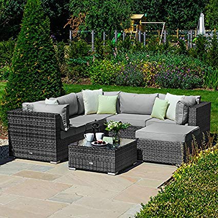 Garden Furniture