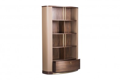 Giotto Designer Bookshelf