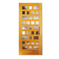 Wood and Glass Doors manufacturers in Delhi