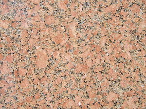 Granite Flooring