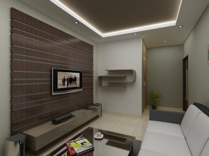 waiting room  design