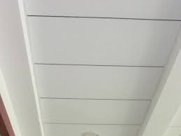 GYP Board Celling