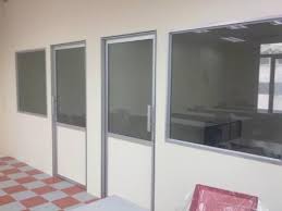 GYPSUM PARTITION